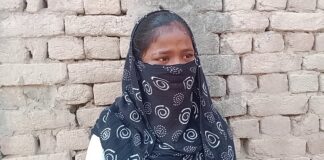 ਪੁਲਸ ਮੁਲਾਜ਼ਮ ਦੇ ਘਰ ਕੰਮ ਕਰਦੀ ਨਾਬਾਲਗ ਲੜਕੀ ਨਾਲ ਮੁਲਾਜ਼ਮ ਦੀ ਪਤਨੀ ਦੇ ਰਿਸ਼ਤੇਦਾਰਾਂ ਨੇ ਕੀਤਾ ਬਲਾਤਕਾਰ