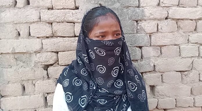 ਪੁਲਸ ਮੁਲਾਜ਼ਮ ਦੇ ਘਰ ਕੰਮ ਕਰਦੀ ਨਾਬਾਲਗ ਲੜਕੀ ਨਾਲ ਮੁਲਾਜ਼ਮ ਦੀ ਪਤਨੀ ਦੇ ਰਿਸ਼ਤੇਦਾਰਾਂ ਨੇ ਕੀਤਾ ਬਲਾਤਕਾਰ