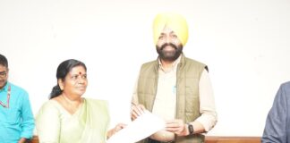 ਪਰਾਲੀ ਦੀ ਸਮੱਸਿਆ ਦਾ ਹੋਵੇਗਾ ਹੱਲ, ਪੰਜਾਬ ਸਰਕਾਰ ਨੇ ਇਸ ਸੂਬੇ ਨਾਲ ਕੀਤਾ ‘ਖਾਸ’ ਸਮਝੌਤਾ