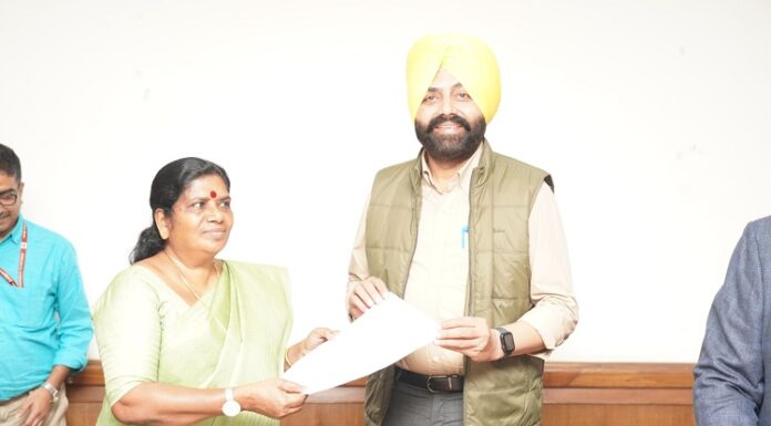 ਪਰਾਲੀ ਦੀ ਸਮੱਸਿਆ ਦਾ ਹੋਵੇਗਾ ਹੱਲ, ਪੰਜਾਬ ਸਰਕਾਰ ਨੇ ਇਸ ਸੂਬੇ ਨਾਲ ਕੀਤਾ ‘ਖਾਸ’ ਸਮਝੌਤਾ