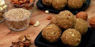 ਸਰਦੀਆਂ ’ਚ ਇਨ੍ਹਾਂ ਗਰਮ ਚੀਜ਼ਾਂ ਦਾ ਸੇਵਨ ਤੁਹਾਨੂੰ ਠੰਡ ਤੋਂ ਰੱਖੇਗਾ ਕੋਹਾਂ ਦੂਰ, ਸਰੀਰ ਰਹੇਗਾ ਤੰਦਰੁਸਤ