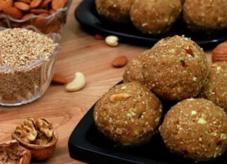 ਸਰਦੀਆਂ ’ਚ ਇਨ੍ਹਾਂ ਗਰਮ ਚੀਜ਼ਾਂ ਦਾ ਸੇਵਨ ਤੁਹਾਨੂੰ ਠੰਡ ਤੋਂ ਰੱਖੇਗਾ ਕੋਹਾਂ ਦੂਰ, ਸਰੀਰ ਰਹੇਗਾ ਤੰਦਰੁਸਤ