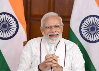 ਰੋਜ਼ਗਾਰ ਮੇਲਾ : PM ਮੋਦੀ ਨੇ 71 ਹਜ਼ਾਰ ਤੋਂ ਜ਼ਿਆਦਾ ਨੌਜਵਾਨਾਂ ਨੂੰ ਵੰਡੇ ਨਿਯੁਕਤੀ ਪੱਤਰ