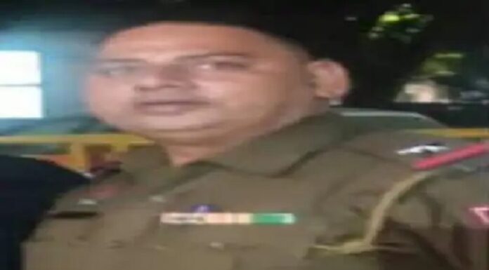 ਲੁਧਿਆਣਾ ‘ਚ ਮਾਨਸਿਕ ਪ੍ਰੇਸ਼ਾਨੀ ਕਾਰਨ ASI ਨੇ ਖੁਦ ਨੂੰ ਮਾਰੀ ਗੋਲੀ