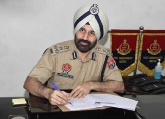 ਨਸ਼ਿਆਂ ਖਿਲਾਫ ਜੰਗ : ਇੱਕ ਹਫ਼ਤੇ ‘ਚ 8 ਕਿਲੋ ਹੈਰੋਇਨ, 7 ਕਿਲੋ ਅਫੀਮ ਸਣੇ 366 ਨਸ਼ਾ ਸਮੱਗਲਰ ਗ੍ਰਿਫਤਾਰ