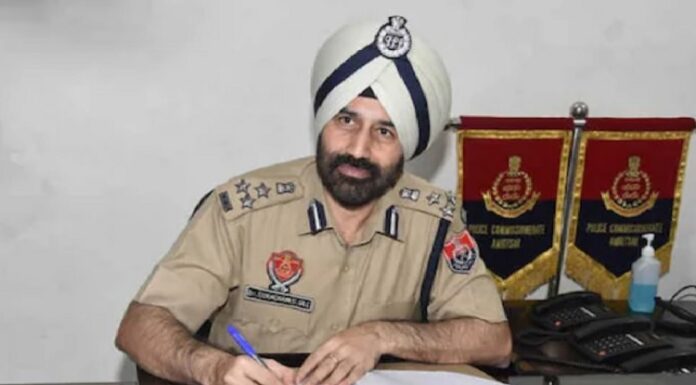 ਨਸ਼ਿਆਂ ਖਿਲਾਫ ਜੰਗ : ਇੱਕ ਹਫ਼ਤੇ ‘ਚ 8 ਕਿਲੋ ਹੈਰੋਇਨ, 7 ਕਿਲੋ ਅਫੀਮ ਸਣੇ 366 ਨਸ਼ਾ ਸਮੱਗਲਰ ਗ੍ਰਿਫਤਾਰ