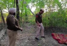 ਲੁਧਿਆਣਾ : ਚਿੜੀਆ ਘਰ ਨੇੜੇ ਬਣੇ ਜੰਗਲ ‘ਚ ਚਲਦਾ ਸੀ ਜਿਸਮਫਰੋਸ਼ੀ ਦਾ ਧੰਦਾ, ਪੁਲਸ ਨੇ ਮਾਰਿਆ ਛਾਪਾ