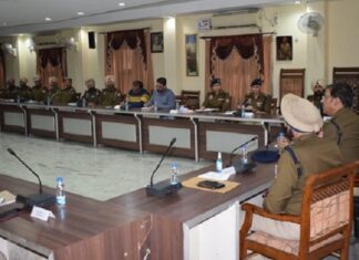 ਸਮਾਜ ਵਿਰੋਧੀ ਅਨਸਰਾਂ ’ਤੇ ਨਕੇਲ ਕੱਸਣ ਲਈ ਪੰਜਾਬ ਪੁਲਸ ਸੂਬੇ ‘ਚ ਹਾਈਟੈਕ ਨਾਕਿਆਂ ਨੂੰ ਕਰੇਗੀ ਮੁੜ ਸੁਰਜੀਤ