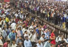 World Population : 8 ਅਰਬ ਹੋਈ ਦੁਨੀਆ ਦੀ ਆਬਾਦੀ, 2023 ਤੱਕ ਚੀਨ ਨੂੰ ਪਿਛੇ ਛੱਡ ਦੇਵੇਗਾ ਭਾਰਤ