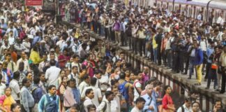 World Population : 8 ਅਰਬ ਹੋਈ ਦੁਨੀਆ ਦੀ ਆਬਾਦੀ, 2023 ਤੱਕ ਚੀਨ ਨੂੰ ਪਿਛੇ ਛੱਡ ਦੇਵੇਗਾ ਭਾਰਤ