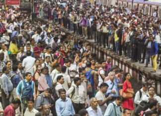 World Population : 8 ਅਰਬ ਹੋਈ ਦੁਨੀਆ ਦੀ ਆਬਾਦੀ, 2023 ਤੱਕ ਚੀਨ ਨੂੰ ਪਿਛੇ ਛੱਡ ਦੇਵੇਗਾ ਭਾਰਤ