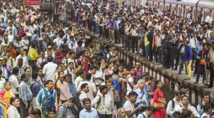 World Population : 8 ਅਰਬ ਹੋਈ ਦੁਨੀਆ ਦੀ ਆਬਾਦੀ, 2023 ਤੱਕ ਚੀਨ ਨੂੰ ਪਿਛੇ ਛੱਡ ਦੇਵੇਗਾ ਭਾਰਤ