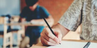 ‘ਮੈਮ, ਮੈਂ ਜੋ ਕੀਤਾ, ਬਹੁਤ ਗਲਤ ਸੀ…’ ਨੌਵੀਂ ਦੇ ਵਿਦਿਆਰਥੀ ਨੇ PTM ਤੋਂ ਬਚਣ ਲਈ ਚੁੱਕਿਆ ਇਹ ਕਦਮ