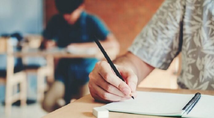 ‘ਮੈਮ, ਮੈਂ ਜੋ ਕੀਤਾ, ਬਹੁਤ ਗਲਤ ਸੀ…’ ਨੌਵੀਂ ਦੇ ਵਿਦਿਆਰਥੀ ਨੇ PTM ਤੋਂ ਬਚਣ ਲਈ ਚੁੱਕਿਆ ਇਹ ਕਦਮ