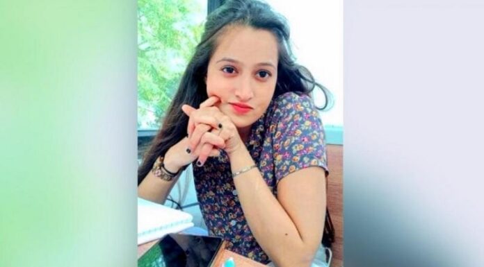 ਪਿਤਾ ਨੇ ਹੀ ਕੀਤਾ ਧੀ ਦਾ ਕਤਲ, ਲਾਸ਼ ਸੂਟਕੇਸ ‘ਚ ਪਾ ਕੇ ਸੁੱਟੀ, ਇੰਝ ਖੁੱਲ੍ਹਿਆ ਭੇਤ