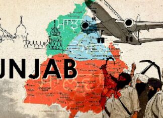 ਪੁਨਰਗਠਨ ਦੇ 56 ਸਾਲ : ਪੰਜਾਬ ਕੱਟਿਆ, ਵੰਡਿਆ ਅਤੇ ਫਿਰ ਸੀਨਾ ਤਾਨ ਕੇ ਹੋਇਆ ਖੜ੍ਹਾ, ਪੜ੍ਹੋ ਪੂਰਾ ਇਤਿਹਾਸ