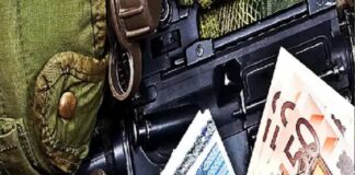 ਵੱਡੀ ਖਬਰ : ਪੰਜਾਬ ਦੇ ਹਾਲਾਤ ਵਿਗਾੜਨ ਸਾਜਿਸ਼ : ਸਮਾਜਿਕ, ਧਾਰਮਿਕ ਸੰਗਠਨਾਂ ਦੇ ਨੇਤਾਵਾਂ ਅਤੇ ਸਿਆਸਤਦਾਨਾਂ ਨੂੰ ਜਾ ਸਕਦੈ ਨਿਸ਼ਾਨਾ ਬਣਾਇਆ