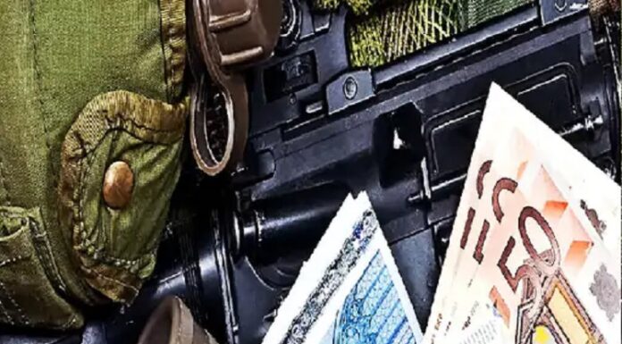 ਵੱਡੀ ਖਬਰ : ਪੰਜਾਬ ਦੇ ਹਾਲਾਤ ਵਿਗਾੜਨ ਸਾਜਿਸ਼ : ਸਮਾਜਿਕ, ਧਾਰਮਿਕ ਸੰਗਠਨਾਂ ਦੇ ਨੇਤਾਵਾਂ ਅਤੇ ਸਿਆਸਤਦਾਨਾਂ ਨੂੰ ਜਾ ਸਕਦੈ ਨਿਸ਼ਾਨਾ ਬਣਾਇਆ