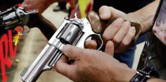 Gun Culture in Punjab : ਸਟੇਟਸ ਸਿੰਬਲ ਜਾਂ ਕੁਝ ਹੋਰ…..ਪੰਜਾਬ ‘ਚ ਹਰ 14ਵੇਂ ਪਰਿਵਾਰ ਕੋਲ ਹਥਿਆਰ, 30 ਹਜ਼ਾਰ ਤੋਂ ਜ਼ਿਆਦਾ ਲਾਇਸੰਸ ਮਹਿਲਾਵਾਂ ਦੇ ਨਾਂ ‘ਤੇ