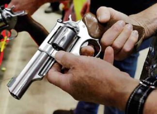 Gun Culture in Punjab : ਸਟੇਟਸ ਸਿੰਬਲ ਜਾਂ ਕੁਝ ਹੋਰ…..ਪੰਜਾਬ ‘ਚ ਹਰ 14ਵੇਂ ਪਰਿਵਾਰ ਕੋਲ ਹਥਿਆਰ, 30 ਹਜ਼ਾਰ ਤੋਂ ਜ਼ਿਆਦਾ ਲਾਇਸੰਸ ਮਹਿਲਾਵਾਂ ਦੇ ਨਾਂ ‘ਤੇ