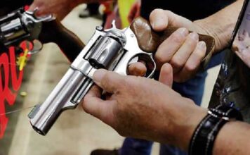 Gun Culture in Punjab : ਸਟੇਟਸ ਸਿੰਬਲ ਜਾਂ ਕੁਝ ਹੋਰ…..ਪੰਜਾਬ ‘ਚ ਹਰ 14ਵੇਂ ਪਰਿਵਾਰ ਕੋਲ ਹਥਿਆਰ, 30 ਹਜ਼ਾਰ ਤੋਂ ਜ਼ਿਆਦਾ ਲਾਇਸੰਸ ਮਹਿਲਾਵਾਂ ਦੇ ਨਾਂ ‘ਤੇ