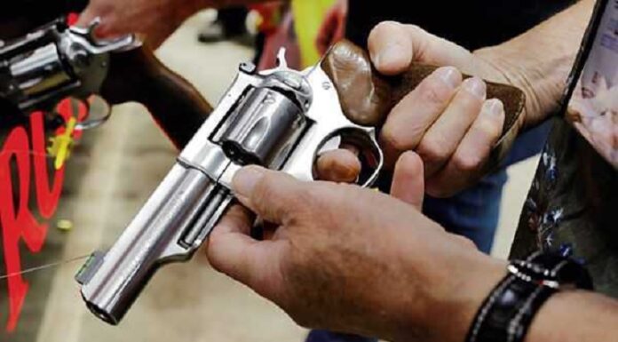 Gun Culture in Punjab : ਸਟੇਟਸ ਸਿੰਬਲ ਜਾਂ ਕੁਝ ਹੋਰ…..ਪੰਜਾਬ ‘ਚ ਹਰ 14ਵੇਂ ਪਰਿਵਾਰ ਕੋਲ ਹਥਿਆਰ, 30 ਹਜ਼ਾਰ ਤੋਂ ਜ਼ਿਆਦਾ ਲਾਇਸੰਸ ਮਹਿਲਾਵਾਂ ਦੇ ਨਾਂ ‘ਤੇ