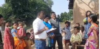 ਮਤਰੇਈ ਮਾਂ ਦੀ ਕਰਤੂਤ! 3 ਮਾਸੂਮਾਂ ਨੂੰ ਭੋਜਨ ‘ਚ ਦਿੱਤਾ ਜ਼ਹਿਰ, 1 ਦੀ ਮੌਤ, ਬਾਕੀ ਗੰਭੀਰ