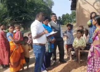 ਮਤਰੇਈ ਮਾਂ ਦੀ ਕਰਤੂਤ! 3 ਮਾਸੂਮਾਂ ਨੂੰ ਭੋਜਨ ‘ਚ ਦਿੱਤਾ ਜ਼ਹਿਰ, 1 ਦੀ ਮੌਤ, ਬਾਕੀ ਗੰਭੀਰ