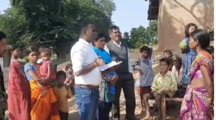 ਮਤਰੇਈ ਮਾਂ ਦੀ ਕਰਤੂਤ! 3 ਮਾਸੂਮਾਂ ਨੂੰ ਭੋਜਨ ‘ਚ ਦਿੱਤਾ ਜ਼ਹਿਰ, 1 ਦੀ ਮੌਤ, ਬਾਕੀ ਗੰਭੀਰ