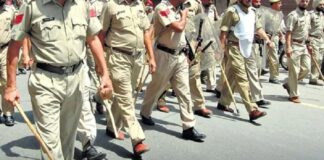 ਪੰਜਾਬ ਪੁਲਿਸ ਦੀ ਵੱਡੀ ਕਾਰਵਾਈ ! ਵਿਦੇਸ਼ ‘ਚ ਨੌਕਰੀ ਦਾ ਝਾਂਸਾ ਦੇਣ ਵਾਲੀਆਂ 18 ਟਰੈਵਲ ਏਜੰਸੀਆਂ ਖਿਲਾਫ ਕੀਤਾ ਕੇਸ ਦਰਜ