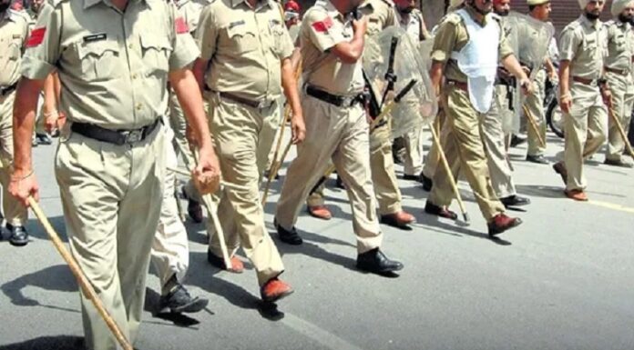 ਪੰਜਾਬ ਪੁਲਿਸ ਦੀ ਵੱਡੀ ਕਾਰਵਾਈ ! ਵਿਦੇਸ਼ ‘ਚ ਨੌਕਰੀ ਦਾ ਝਾਂਸਾ ਦੇਣ ਵਾਲੀਆਂ 18 ਟਰੈਵਲ ਏਜੰਸੀਆਂ ਖਿਲਾਫ ਕੀਤਾ ਕੇਸ ਦਰਜ