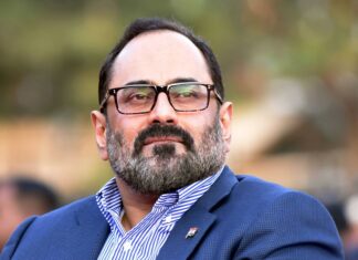 ਗੂਗਲ ਦੀ ਮਨਮਾਨੀ ‘ਤੇ ਲੱਗੇਗੀ ਰੋਕ, ਆਈਟੀ ਮੰਤਰੀ ਚੰਦਰਸ਼ੇਖਰ ਨੇ ਕਿਹਾ-ਲੋਕੇਸ਼ਨ ਆਫ ਹੋਣ ‘ਤੇ ਵੀ ਯੂਜ਼ਰ ਨੂੰ ਟ੍ਰੇਸ ਕੀਤਾ ਤਾਂ ਹੋਵੇਗੀ ਕਾਰਵਾਈ