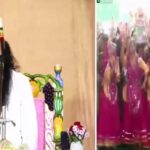ਪ੍ਰੇਮਣਾਂ ਦਾ ਸੁਣ ਬੰਬੀਹਾ ਰਾਮ ਰਹੀਮ ਦਾ ਨਹੀਂ ਰੁਕਿਆ ਹਾਸਾ