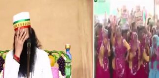 ਪ੍ਰੇਮਣਾਂ ਦਾ ਸੁਣ ਬੰਬੀਹਾ ਰਾਮ ਰਹੀਮ ਦਾ ਨਹੀਂ ਰੁਕਿਆ ਹਾਸਾ