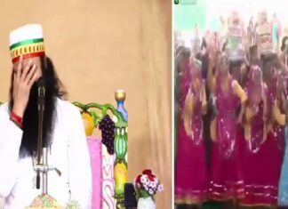 ਪ੍ਰੇਮਣਾਂ ਦਾ ਸੁਣ ਬੰਬੀਹਾ ਰਾਮ ਰਹੀਮ ਦਾ ਨਹੀਂ ਰੁਕਿਆ ਹਾਸਾ