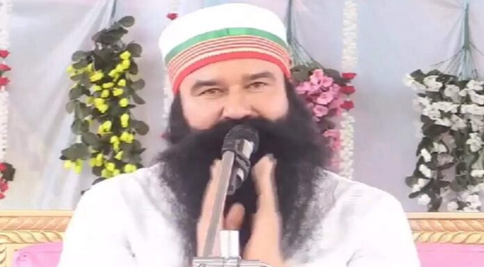 ਪੰਜਾਬ ‘ਚ ਵਿਰੋਧ ਦੇ ਵਿਚਕਾਰ ਬਠਿੰਡਾ ‘ਚ ਕੱਲ ਹੋਵੇਗਾ ਰਾਮ ਰਹੀਮ ਦਾ ਸਤਿਸੰਗ