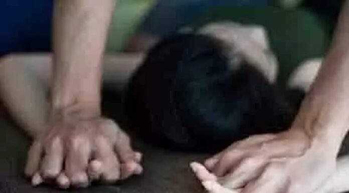 ਲੁਧਿਆਣਾ ‘ਚ ਨੌਜਵਾਨ ਨੇ ਨਾਲ ਪੜ੍ਹਦੀ ਵਿਦੇਸ਼ੀ ਵਿਦਿਆਰਥਣ ਨਾਲ ਕੀਤਾ ਬਲਾਤਕਾਰ