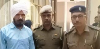 ਸ਼ਰਾਬ ਪੀ ਕੇ 11 ਸਾਲਾ ਧੀ ਨਾਲ ਬਲਾਤਕਾਰ ਕਰਨ ਵਾਲੇ ਪਿਓ ਨੂੰ ਅਦਾਲਤ ਨੇ ਸੁਣਾਈ ਸਜ਼ਾ-ਏ-ਮੌਤ