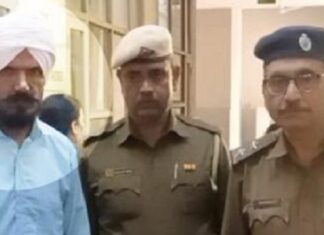 ਸ਼ਰਾਬ ਪੀ ਕੇ 11 ਸਾਲਾ ਧੀ ਨਾਲ ਬਲਾਤਕਾਰ ਕਰਨ ਵਾਲੇ ਪਿਓ ਨੂੰ ਅਦਾਲਤ ਨੇ ਸੁਣਾਈ ਸਜ਼ਾ-ਏ-ਮੌਤ