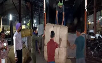 ਲੁਧਿਆਣਾ ਰੇਲਵੇ ਸਟੇਸ਼ਨ ‘ਤੇ GST ਦਾ ਛਾਪਾ, ਜਾਅਲੀ ਅਤੇ ਬਿਨਾਂ ਬਿੱਲ ਦਾ ਸਾਮਾਨ ਕੀਤਾ ਕਬਜ਼ੇ ‘ਚ