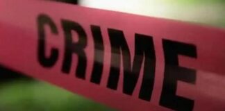 ਪਤਨੀ ਨੇ ਪ੍ਰੇਮੀ ਨਾਲ ਮਿਲ ਕੇ ਕੀਤਾ ਪਤੀ ਦਾ ਕਤਲ, ਮਾਂ ਦੀ ਕਰਤੂਤ ਪਤਾ ਲੱਗਣ ਪਿੱਛੋਂ ਧੀ ਨੇ ਦਰਜ ਕਰਵਾਇਆ ਪਰਚਾ