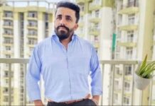 ਜਲੰਧਰ : ਯੁਵਾ ਫਿਲਮ ਡਾਇਰੈਕਟਰ ਤੇ ਆਰਜੇ ਸੁਖਦੀਪ ਸੁੱਖੀ ਦੀ ਸੜਕ ਹਾਦਸੇ ‘ਚ ਮੌਤ