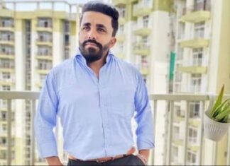 ਜਲੰਧਰ : ਯੁਵਾ ਫਿਲਮ ਡਾਇਰੈਕਟਰ ਤੇ ਆਰਜੇ ਸੁਖਦੀਪ ਸੁੱਖੀ ਦੀ ਸੜਕ ਹਾਦਸੇ ‘ਚ ਮੌਤ