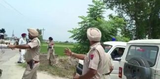 ਡੇਰਾ ਪ੍ਰੇਮੀ ਕਤਲ ‘ਚ ਸ਼ਾਮਲ ਸ਼ੂਟਰ ਦਾ ਐਨਕਾਊਂਟਰ!