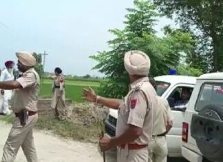 ਡੇਰਾ ਪ੍ਰੇਮੀ ਕਤਲ ‘ਚ ਸ਼ਾਮਲ ਸ਼ੂਟਰ ਦਾ ਐਨਕਾਊਂਟਰ!