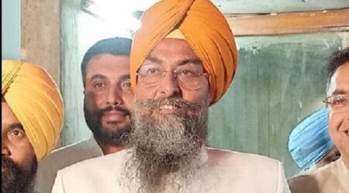 ਪੁਰਾਤਨ ਗੱਤਕਾ ਕਲਾ ਕੌਮਾਂਤਰੀ ਖੇਡ ਬਣਨ ਲਈ ਤੱਤਪਰ : ਸਪੀਕਰ ਸੰਧਵਾਂ