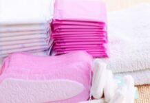 Sanitary Pads : ਸਾਵਧਾਨ! ਜਾਨਲੇਵਾ ਹੋ ਸਕਦੇ ਹਨ ਸੈਨੇਟਰੀ ਪੈਡਸ, ਸਟੱਡੀ ‘ਚ ਦਾਅਵਾ- ਇਸ ਵਿਚ ਕੈਂਸਰ ਪੈਦਾ ਕਰਨ ਵਾਲੇ ਰਸਾਇਣ