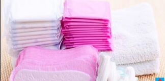 Sanitary Pads : ਸਾਵਧਾਨ! ਜਾਨਲੇਵਾ ਹੋ ਸਕਦੇ ਹਨ ਸੈਨੇਟਰੀ ਪੈਡਸ, ਸਟੱਡੀ ‘ਚ ਦਾਅਵਾ- ਇਸ ਵਿਚ ਕੈਂਸਰ ਪੈਦਾ ਕਰਨ ਵਾਲੇ ਰਸਾਇਣ