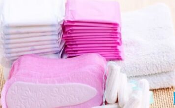 Sanitary Pads : ਸਾਵਧਾਨ! ਜਾਨਲੇਵਾ ਹੋ ਸਕਦੇ ਹਨ ਸੈਨੇਟਰੀ ਪੈਡਸ, ਸਟੱਡੀ ‘ਚ ਦਾਅਵਾ- ਇਸ ਵਿਚ ਕੈਂਸਰ ਪੈਦਾ ਕਰਨ ਵਾਲੇ ਰਸਾਇਣ