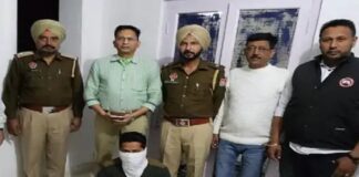 ਸਪੈਸ਼ਲ ਸੈੱਲ ਦੀ ਕਾਰਵਾਈ, ਵੱਡਾ ਸਟੇਬਾਜ਼ ਮਾਫੀਆ ਗ੍ਰਿਫਤਾਰ